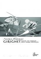 Forside til Girighet