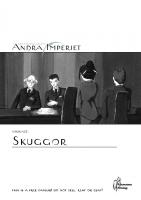 Front page for Skuggor