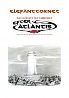 Forside til Elefanttornet