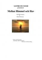 Forside til Mellan himmel och hav