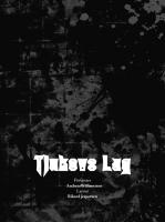 Forside til Tjukovs Lag