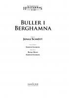 Forside til Buller i Berghamna