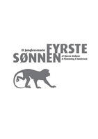 Forside til Fyrstesønnen