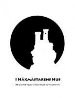 Forside til I häxmästarens hus