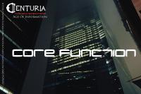 Forside til Core Function
