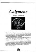 Forside til Calymene