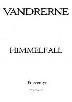 Forside til Himmelfall