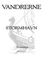 Forside til Stormhavn