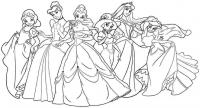 Forside til Princess Quest 1st Edition