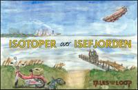 Forside til Isotoper over Isefjorden