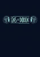Forside til Ens er døden