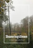 Vorderseite für Skumringstimen