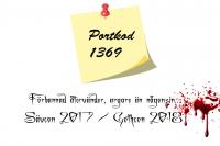 Forside til Portkod 1369
