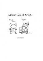 Forside til SPQM 2011 LinCon