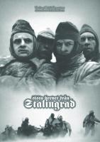Forside til Sista brevet från Stalingrad