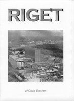 Forside til Riget