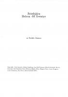 Front page for Ättefejden