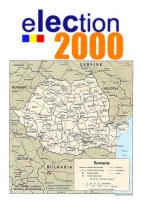 Forside til En Transylvansk Mardröm
