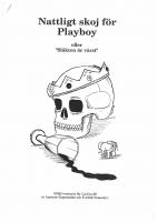 Forside til Nattligt skoj för playboy