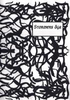 Forside til Stormens öga (SydCon 4)