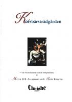 Forside til Körsbärsträdgården