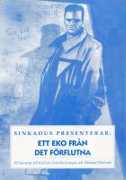 Forside til Ett eko från det förflutna