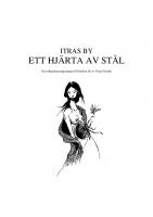 Forside til Ett hjärta av stål