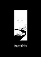 Forside til Jagten Går Ind