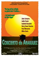 Forside til Concierto de Aranjuez