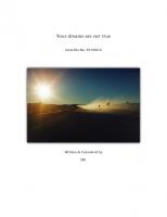 Forside til Your dreams are not true...