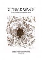 Forside til Etterdrevet