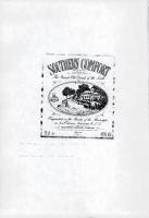Forside til Southern Comfort