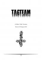 Forside til Tagteam