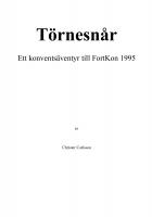 Forside til Törnesnår