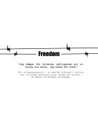 Forside til Freedom