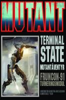 Forside til Terminal State