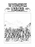 Forside til Wyomings Vargar