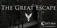 Forside til The Great Escape