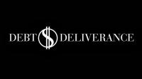 Forside til Debt and Deliverance!