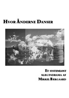 Vorderseite für Hvor ånderne danser