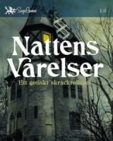 Forside til Nattens Varelser