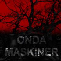 Forside til Onda Maskiner