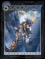 Shadowrun