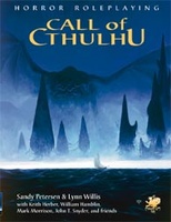 Call of Cthulhu