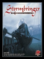 Stormbringer