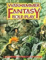 Warhammer Fantasy Roleplay