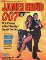 James Bond 007