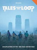 Tales from the Loop