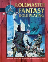 Rolemaster