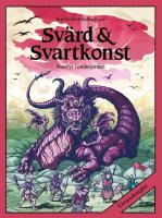 Svärd & Svartkonst